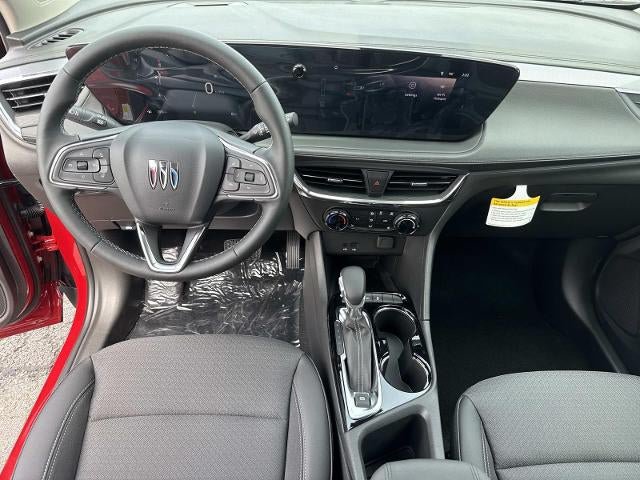 New 2026 Buick Encore GX Preferred w/ Comfort Package AWD/4WD image 17