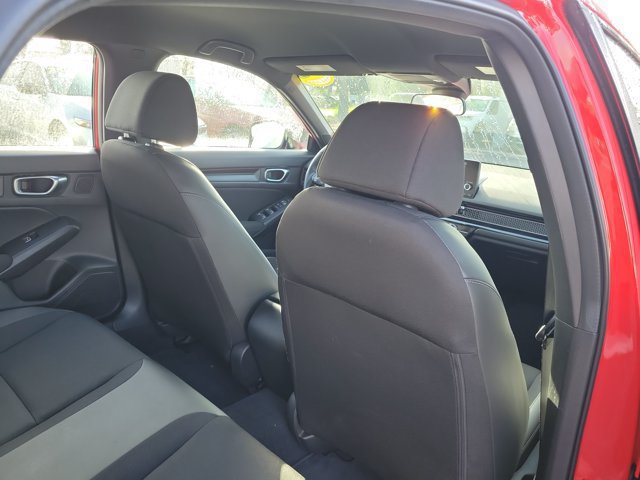 Used 2026 Honda Civic Sport image 8