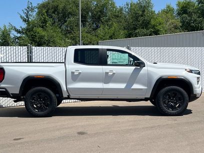 New 2025 GMC Canyon Elevation w/ Technology Package