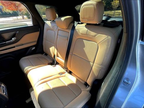 Certified 2023 Lincoln Corsair Reserve w/ Equipment Group 202A image 26