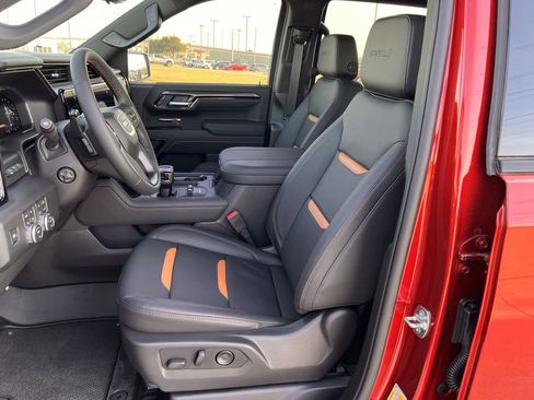 New 2026 GMC Sierra 1500 AT4 w/ AT4 Premium Package image 26