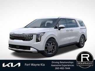 New 2026 Kia Carnival EX FWD video 1