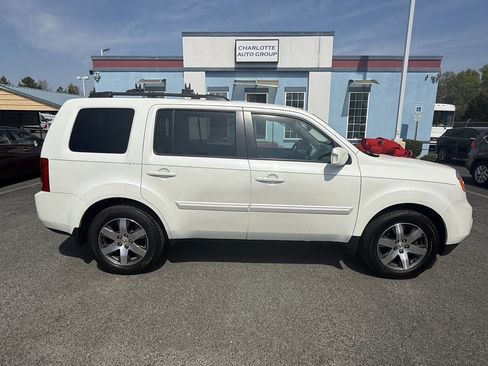 Used 2013 Honda Pilot Touring image 7