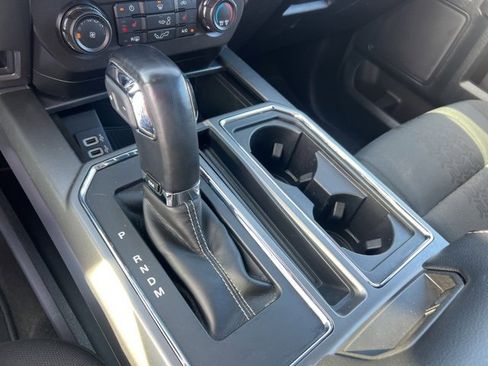 Certified 2020 Ford F150 XLT w/ Equipment Group 302A Luxury image 16