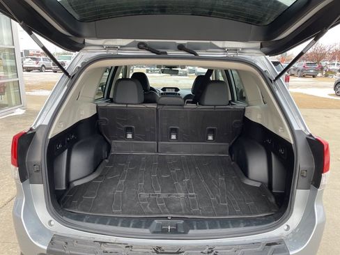 Used 2020 Subaru Forester Sport image 14