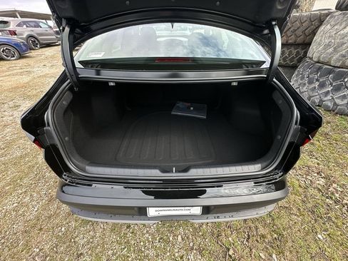 New 2026 Kia K4 EX image 22