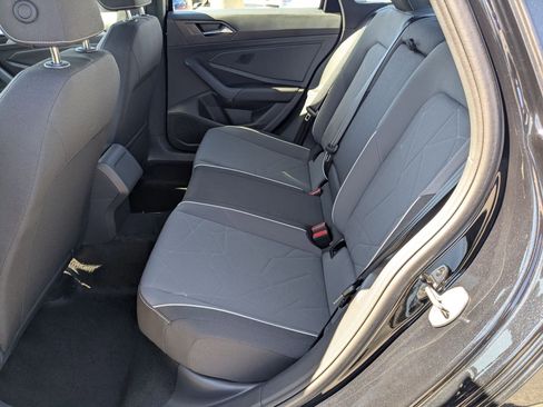 New 2026 Volkswagen Jetta Sport image 28