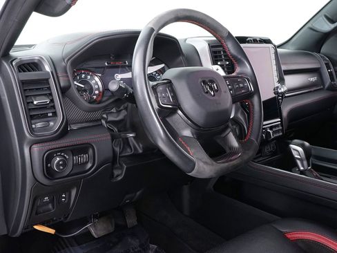 Used 2021 RAM 1500 TRX w/ TRX Level 2 Equipment Group AWD/4WD image 5