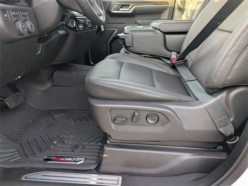 New 2026 Chevrolet Silverado 1500 LT image 11