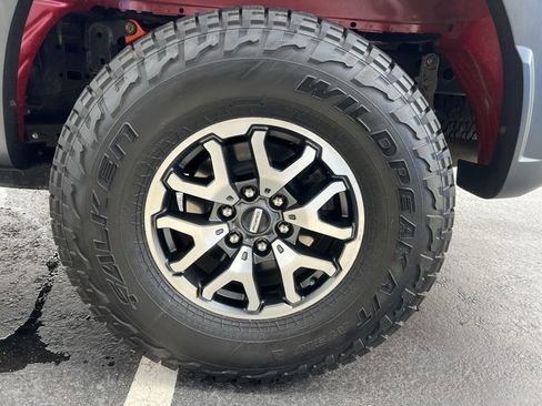 Used 2022 Ford F150 Raptor w/ Equipment Group 801A High image 48