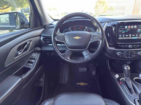 Used 2019 Chevrolet Traverse LT w/ LPO, Floor Liner Package image 27