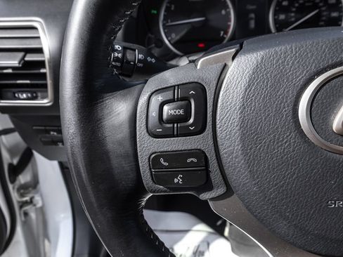 Used 2016 Lexus NX 200t AWD w/ Luxury Package image 27