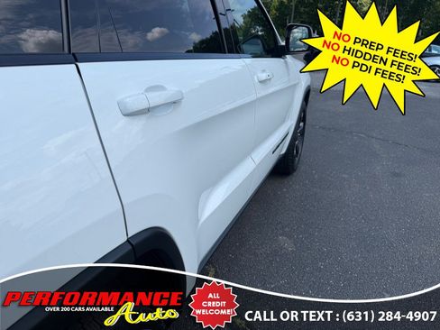 Used 2019 Jeep Grand Cherokee Laredo AWD/4WD image 20