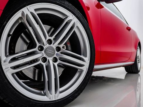 Used 2014 Audi S5 Premium Plus image 5