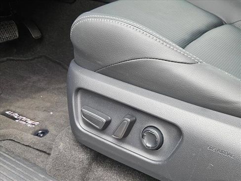 New 2026 Toyota 4Runner Limited AWD/4WD image 4