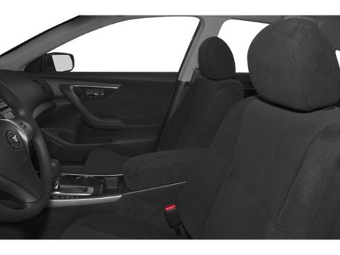 Used 2015 Nissan Altima 2.5 S w/ Power Driver Seat Package FWD image 6