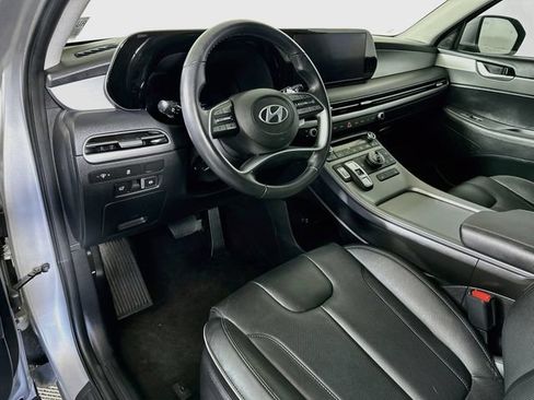 Used 2024 Hyundai Palisade SEL FWD image 10