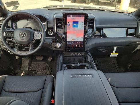 New 2026 RAM 1500 Limited image 9