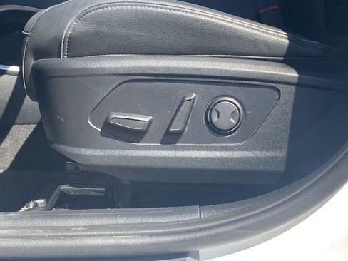 Used 2023 Hyundai Tucson Limited w/ Cargo Package AWD/4WD image 12