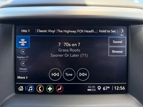 Used 2021 GMC Acadia SLE w/ Driver Convenience Package AWD/4WD image 20