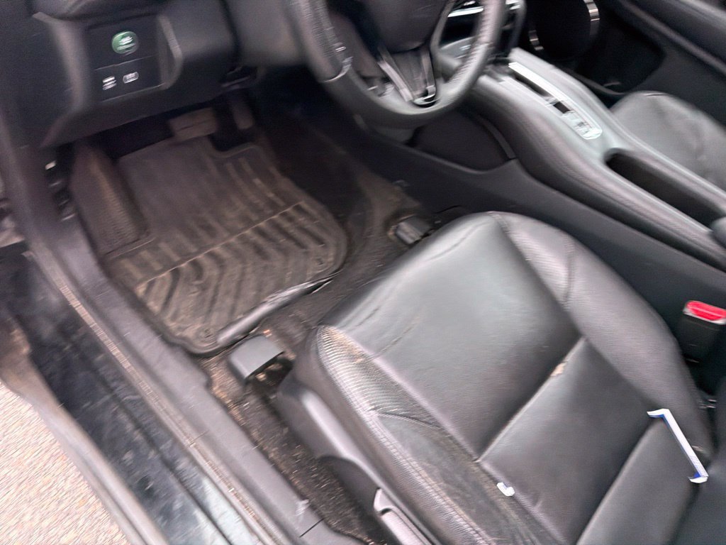 Used 2016 Honda HR-V EX-L image 12