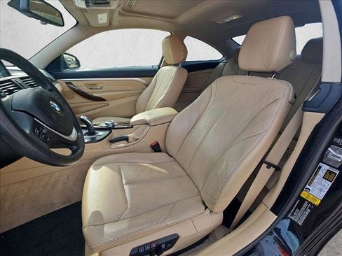Used 2014 BMW 428i Coupe image 14