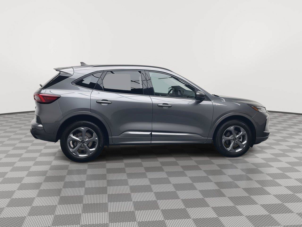 Used 2023 Ford Escape ST-Line Select w/ Tech Pack #1 AWD/4WD image 38