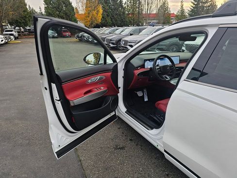 New 2026 Genesis GV70 2.5T Sport Prestige image 20