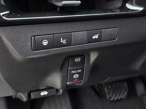 New 2026 Nissan Murano Platinum AWD/4WD image 19
