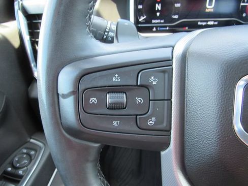 Used 2023 GMC Sierra 1500 Denali w/ Denali Reserve Package AWD/4WD image 21