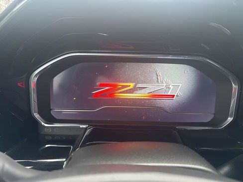 Used 2025 Chevrolet Silverado 2500 LT w/ All Star Edition image 15