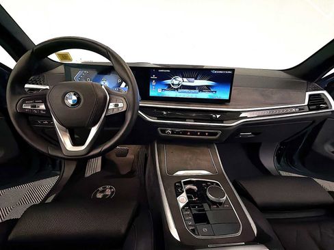 Used 2024 BMW X5 xDrive40i w/ Premium Package AWD/4WD image 17
