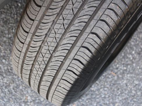 Used 2024 Ford Escape Active image 37