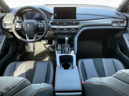 New 2026 Acura Integra A-Spec image 12