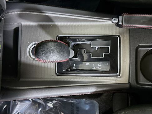 Used 2023 Mitsubishi Outlander Sport ES image 20