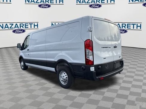 New 2026 Ford Transit 250 Low Roof AWD w/ Load Area Protection Package image 5