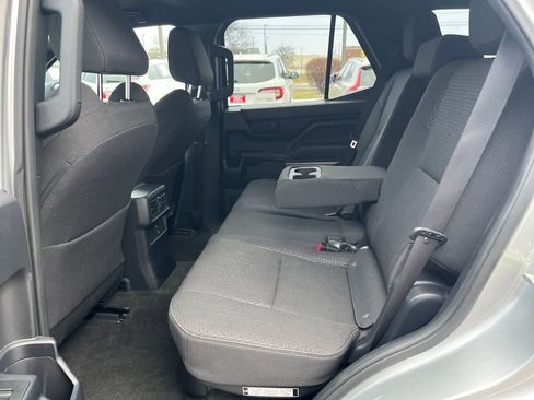 Certified 2025 Toyota 4Runner SR5 image 26