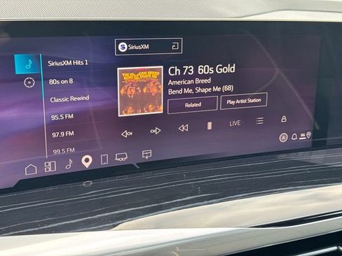 Certified 2026 Cadillac Escalade ESV Sport w/ LPO, ONYX Package AWD/4WD image 26