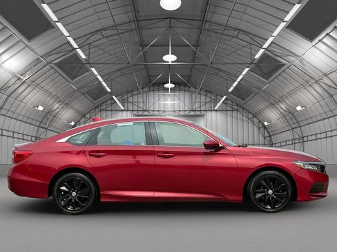 Used 2019 Honda Accord LX image 8