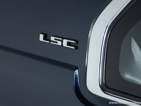 Used 1987 Lincoln Mark VII LSC image 15