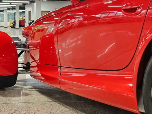 Used 1999 Plymouth Prowler image 12