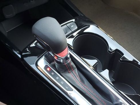 New 2026 Chevrolet Trax RS image 31