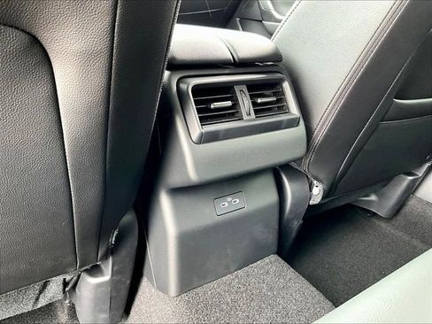 New 2026 MAZDA CX-50 AWD 2.5 S w/ Weather Package image 17