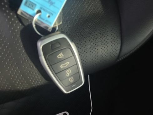Used 2025 Honda Civic Sport Touring image 31