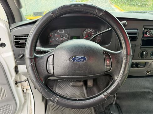 Used 2005 Ford F250 XLT AWD/4WD image 31