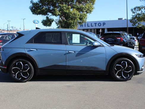 Used 2023 Hyundai Ioniq 5 SE image 6