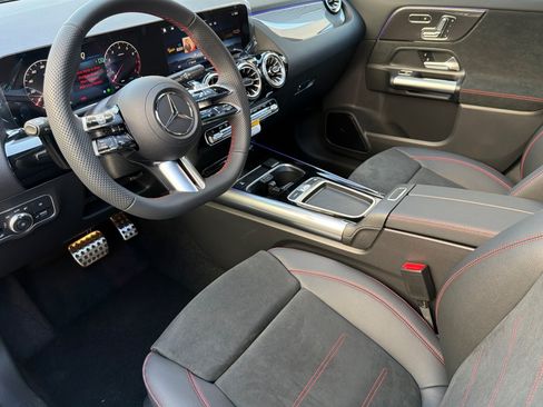 New 2026 Mercedes-Benz GLA 250 image 9