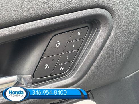 New 2026 Honda Prologue Touring image 8