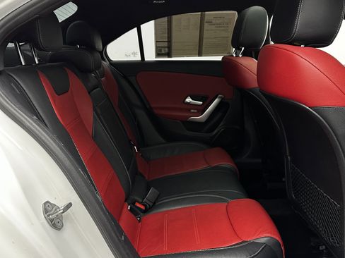 Used 2019 Mercedes-Benz A 220 image 33