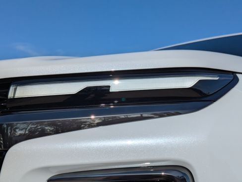 New 2026 Chevrolet Traverse Z71 AWD/4WD image 33